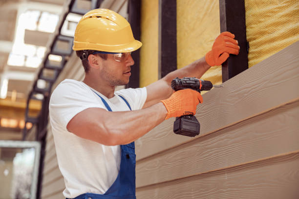 Custom Trim and Detailing for Siding in Orleans, VT